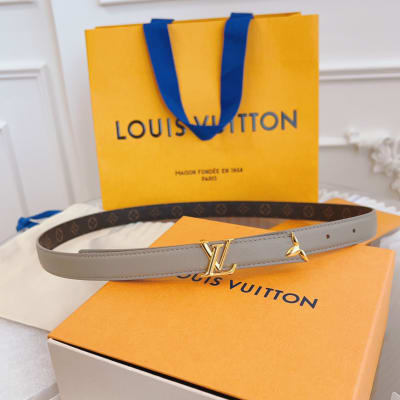 Louis Vuitton Belt — 6