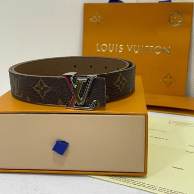 Louis Vuitton Belt