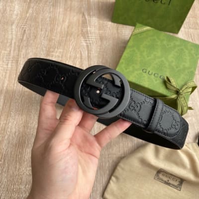 Gucci Belt — 4