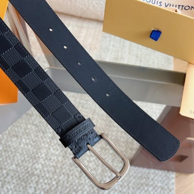 Louis Vuitton Belt — 7