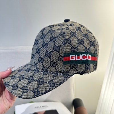 Gucci Hat — 6