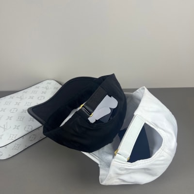 Louis Vuitton Hat — 9