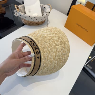 Louis Vuitton Hat — 7
