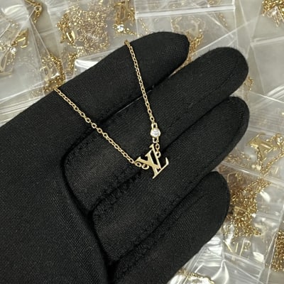 Louis Vuitton Necklace