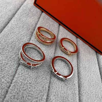 Hermès Ring — 3