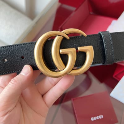 Gucci Belt — 4