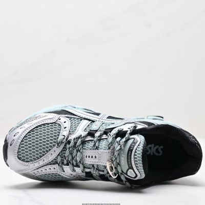 Asics Gel-Nimbus 10.1 — 47