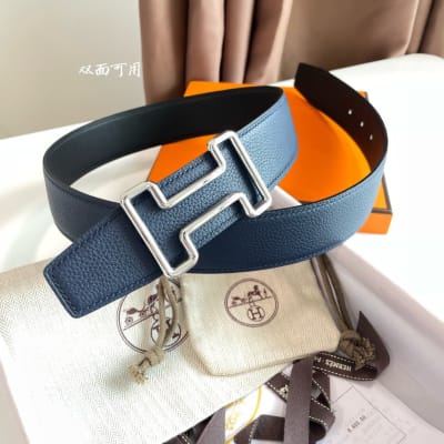 Hermes Men's belt — 6
