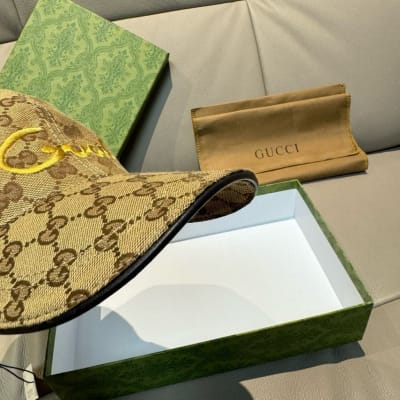 Gucci Hat — 5