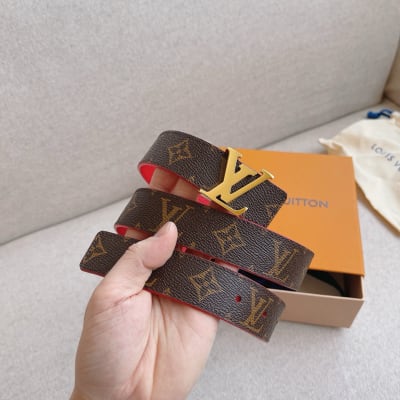Louis Vuitton Belt