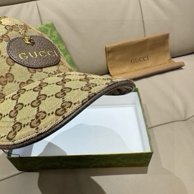 Gucci Hat — 4