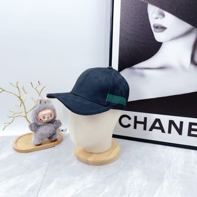 Gucci Hat — 3