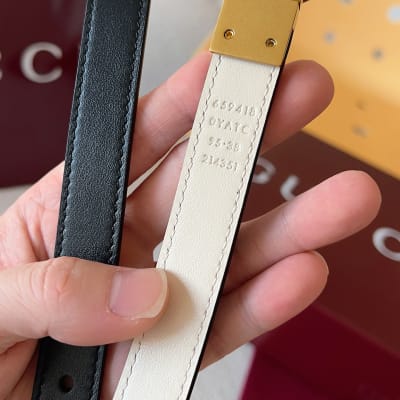 Gucci Belt — 8