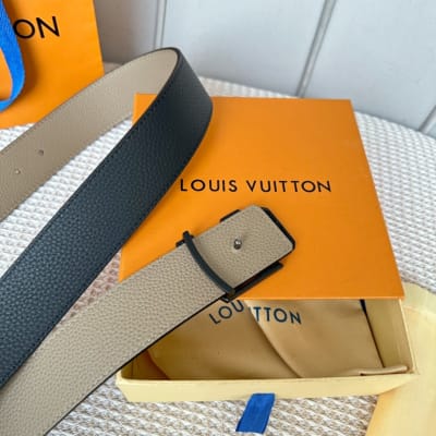 Louis Vuitton Belt — 6