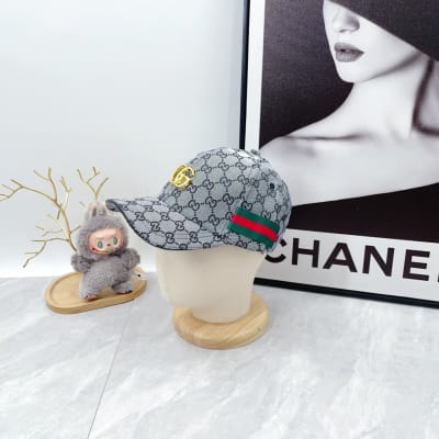 Gucci Hat — 3