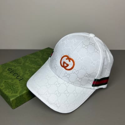 Gucci Hat — 9