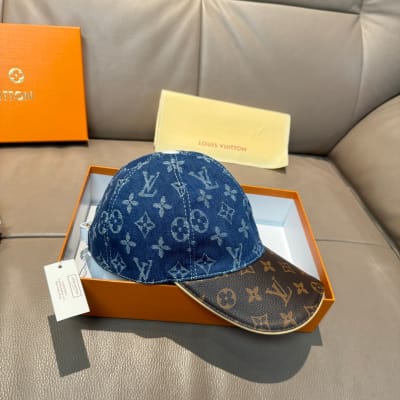 Louis Vuitton Hat — 3