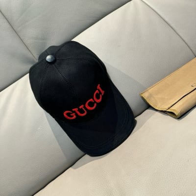 Gucci Hat