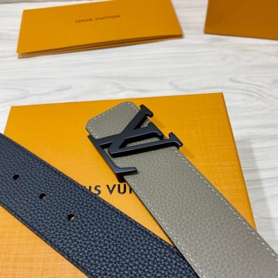Louis Vuitton Belt — 4