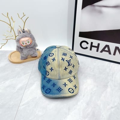 Louis Vuitton Hat — 5