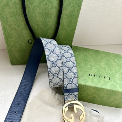 Gucci Belt — 4
