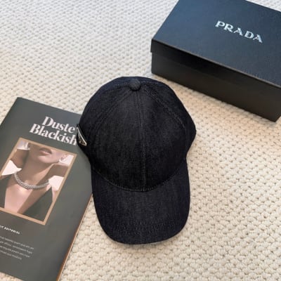 Prada Hat