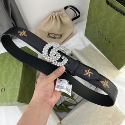 Gucci Belt — 4