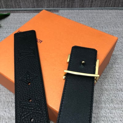Louis Vuitton Belt — 8