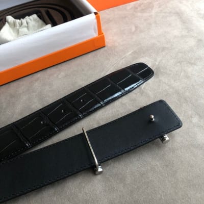 Hermes Men's belt — 5