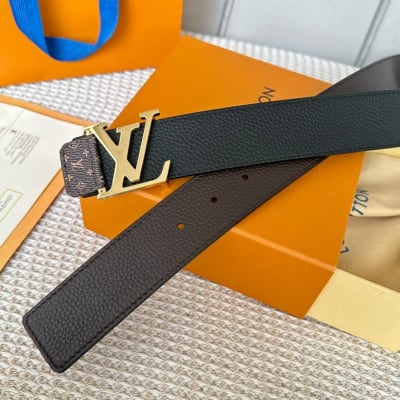 Louis Vuitton Belt — 5