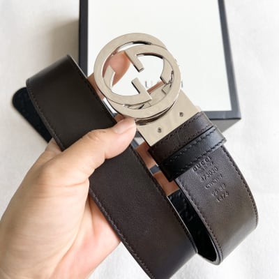 Gucci Belt — 8