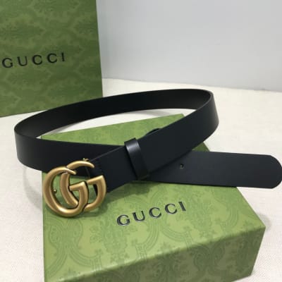 Gucci Belt — 6