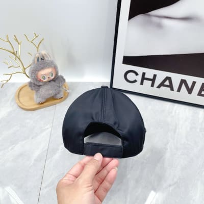 Prada Hat — 7