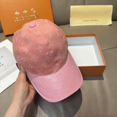 Louis Vuitton Hat — 3