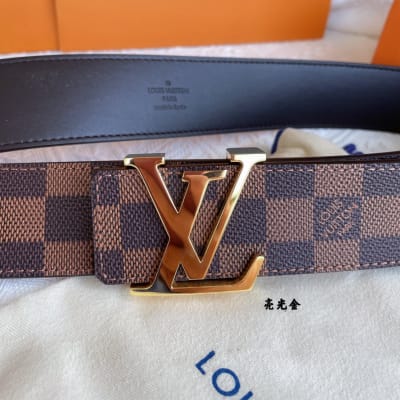 Louis Vuitton Belt — 3