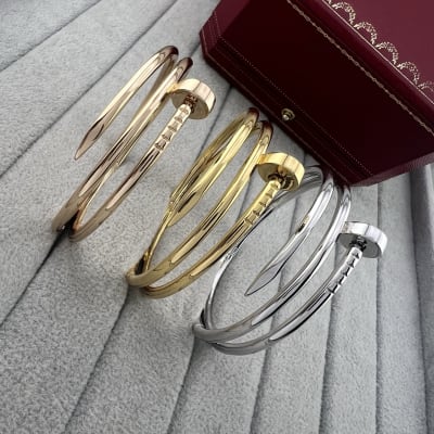 Cartier Bracelets — 3