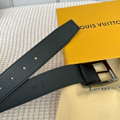 Louis Vuitton Belt — 4