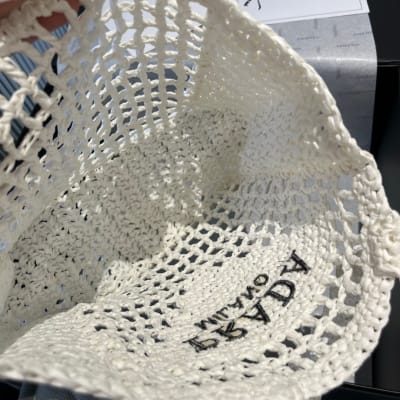 Prada Hat — 6