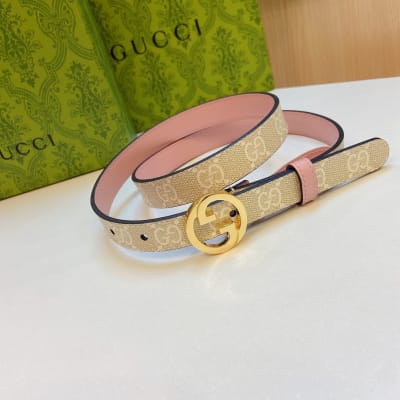 Gucci Belt — 6