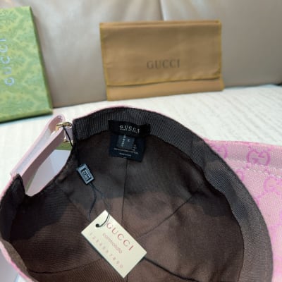 Gucci Hat — 7