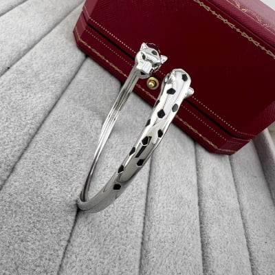 Cartier Bracelet — 6