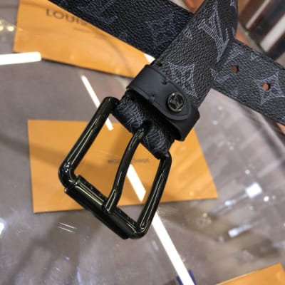 Louis Vuitton Belt — 4