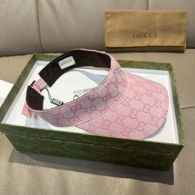 Gucci Hat — 8
