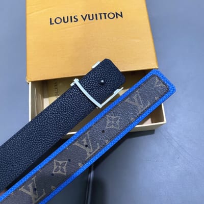 Louis Vuitton Belt — 6