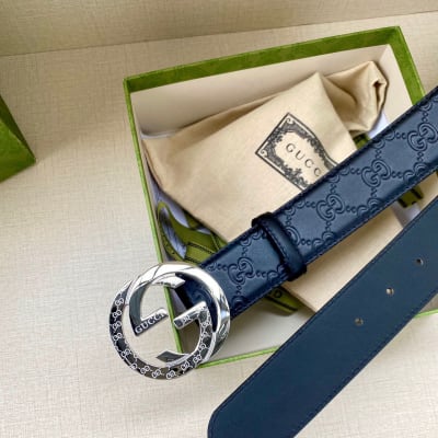 Gucci Belt — 9