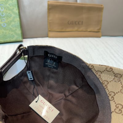 Gucci Hat — 7