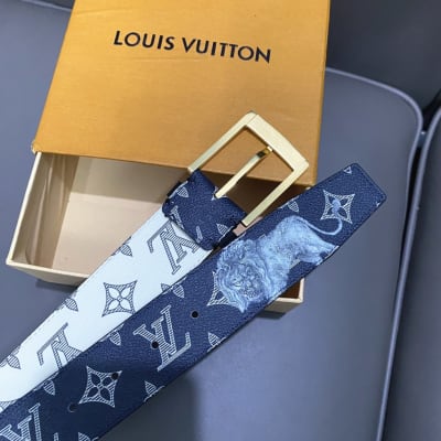 Louis Vuitton Belt — 6