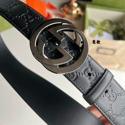 Gucci Belt — 4