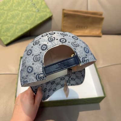 Gucci Hat — 7