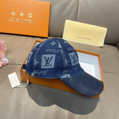 Louis Vuitton Hat — 3